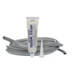 NU-VU 254-1002 Door Gasket