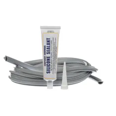 NU-VU 254-1002 Door Gasket