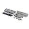 NU-VU 254-2006 Handle, Oven Door