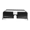 Cornelius 2540763 Kit Ed250 Bezel/Merch Only Blk