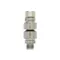 Fisher 2542 Inline Dual 1/4" Male x 1/4" Female Vacuum Breaker