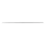 Kolpak 25521-1075 RETAINER 36 HDR 1 ALUM
