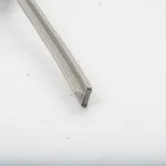 Kolpak 25566-1075 GASKET.FRAME 30X78 3 SIDED