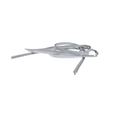 Kolpak 255671075 Gasket.Frame 34x78 3 Sided