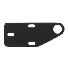 Silver King 25592 Hinge, Bottom Rh