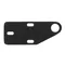 Silver King 25592 Hinge, Bottom Rh