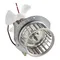Henny Penny 25753 Motor Assy 120v