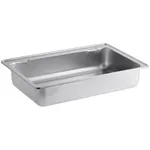 Vollrath 25835-1 DRIPLESS RECT. WATER PAN FOR