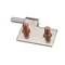 Vollrath 25898-2 Hinge Leaf W/Pin Acc