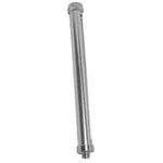 All Points 26-1134 9" x 5/8" Glass Gauge Shield Assembly