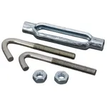 All Points 26-1213 3 1/4" Turnbuckle