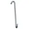 All Points 26-1215 Right Side Bell Crank Hook; 4 3/8" Long