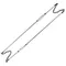 All Points 26-1331 Chain and Turnbuckle Assembly