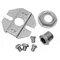 All Points 26-1354 Infinite Switch Palnut Mounting Adapter Kit
