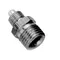All Points 26-1677 Pilot Orifice; #78; Natural Gas; Size (CCT): 1/4"; 5/16"-32 Thread