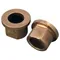 All Points 26-1735 5/8" ID x 7/8" OD Door Hinge Bushing