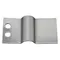 All Points 26-1855 Door Catch 1" x 2"
