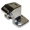 All Points 26-1897 Door Strike with Flush to 1/4" Adjustable Offset