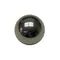 All Points 26-1970 1/2" Stainless Steel Ball for Condiment Pumps