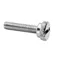 AllPoints 26-2058 1/4" x 1.37" Thumb Screw for Basket Hanger