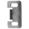 All Points 26-2174 1" x 2" Oven Door Strike Plate