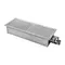 All Points 26-2227 30 3/4" x 7" Infrared Burner with #40 Natural Gas Orifice