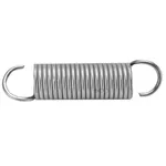All Points 26-2257 Door Helper Spring - 1 1/4" x 6 3/4"