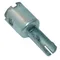 All Points 26-2306 1/4" D-Stem Adapter for BJ Thermostat - 7/8"L