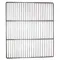 All Points 26-2643 Zinc Wire Shelf - 21 1/2" x 25"