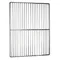 All Points 26-2646 Silver Epoxy Coated Wire Shelf - 21" x 26"