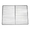 All Points 26-2649 Zinc Wire Shelf - 22 7/8" x 23 1/4"