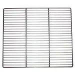 All Points 26-2654 Zinc Wire Shelf - 23 1/2" x 26 1/2"