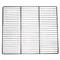 All Points 26-2654 Zinc Wire Shelf - 23 1/2" x 26 1/2"