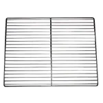 All Points 26-2656 Zinc Wire Shelf - 24 1/2" x 25"