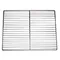 All Points 26-2656 Zinc Wire Shelf - 24 1/2" x 25"