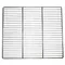 All Points 26-2660 Zinc Wire Shelf - 25" x 25"