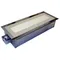 All Points 26-2790 16 5/8" x 6 3/4" Infrared Burner