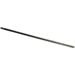 All Points 26-2943 Drive Shaft; 32 7/8" x 3/4"; Slot Cut
