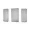 All Points 26-3148 3-Piece Deflector Assembly Set