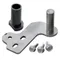 All Points 26-3345 Top Left / Bottom Right Door Hinge Kit