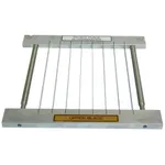 All Points 26-3370 Upper Blade Assembly for Lettuce Cutter