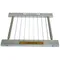 All Points 26-3370 Upper Blade Assembly for Lettuce Cutter