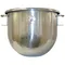 All Points 26-3833 12 Qt. Stainless Steel Mixing Bowl for A120 Classic Series Mixers
