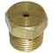 All Points 26-3907 Burner Orifice; #43; Natural Gas; 1/8" MPT Thread