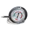 A la Cart 26049-2 Thermometer Cold Side