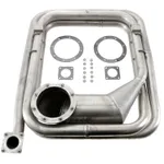 Convotherm 2617316 Convectorheatexchangerogs/Ogb
