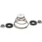 Convotherm 2618801 Set Of Seal For Motor Shaft Oes Mini