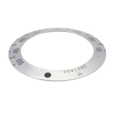 Garland / US Range 2621400 Dial Insert F (500)