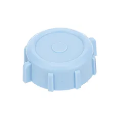 AllPoints 2631021 Round End Cap