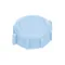 AllPoints 2631021 Round End Cap